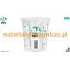 BOLL 0070232 Pojemnik z podziałką 650ml materialylakiernicze.pl